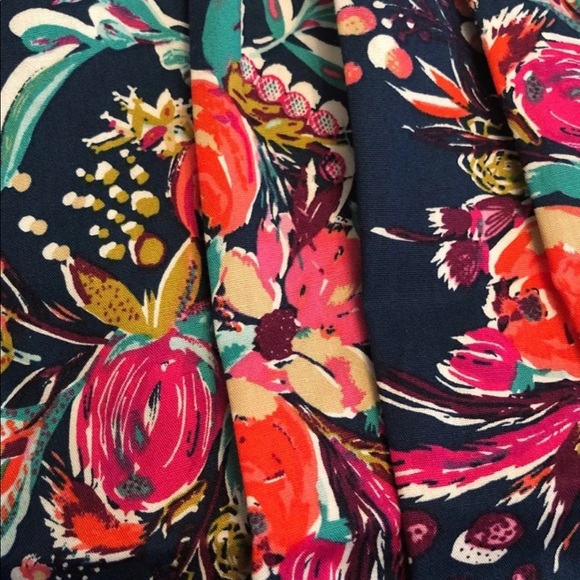 NWT RicRac & Ruffles Set- Sz 5 - Picture 3 of 3